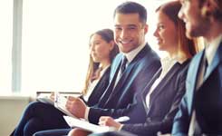 become a Carolina business broker