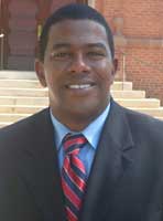 Tony Pearl, Broker