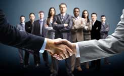 Buy a Carolina Business