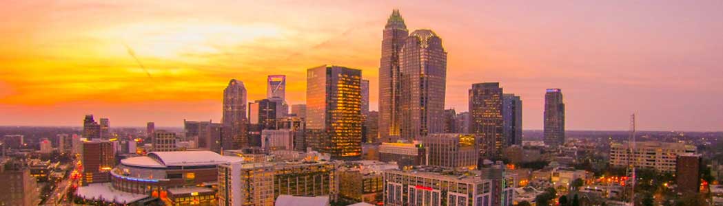 Charlotte Business Broker