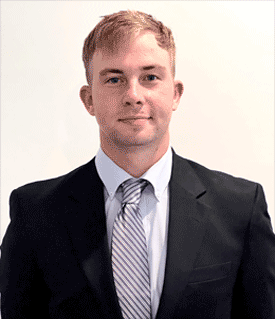Hunter Law, Broker