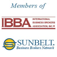 Charlotte Business Broker / professional affiliations